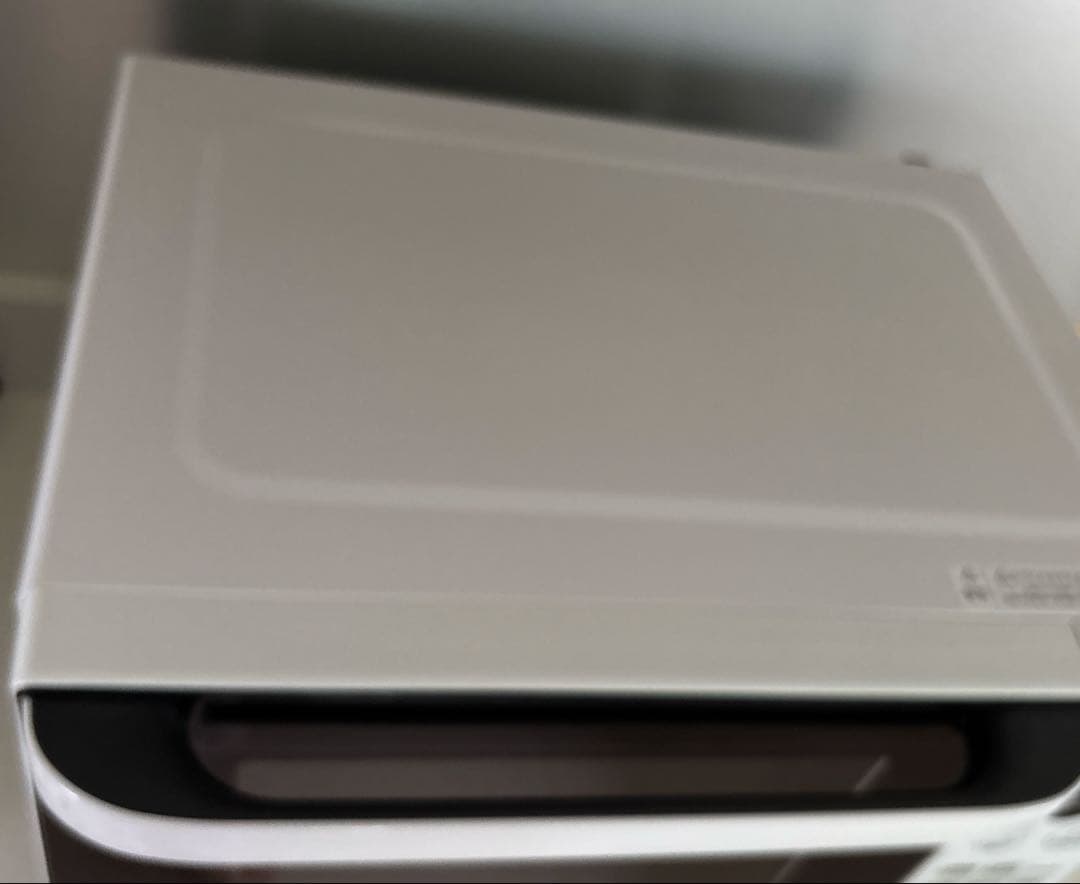 2024年製SHARP オーブンレンジ【電子レンジ機能も有】RE-S600-W