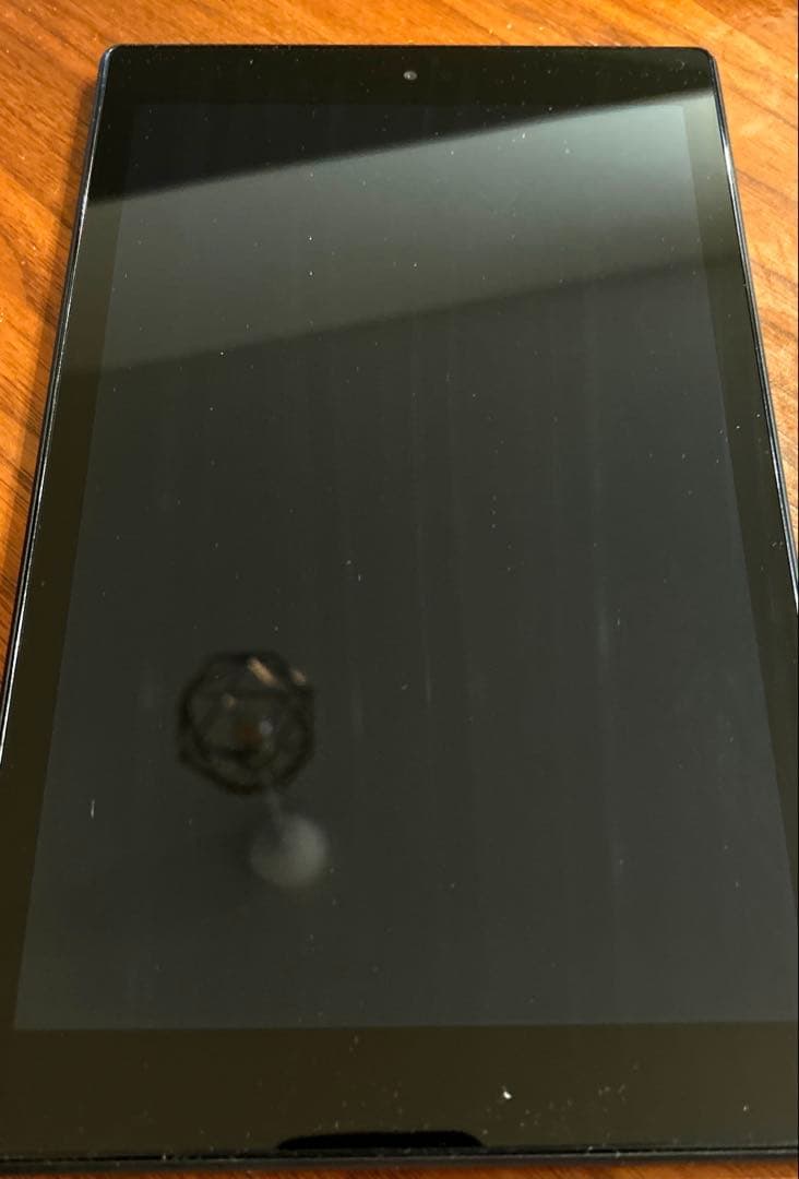【美品】Fire HD 10 タブレット ブラック 32GB ケース付き