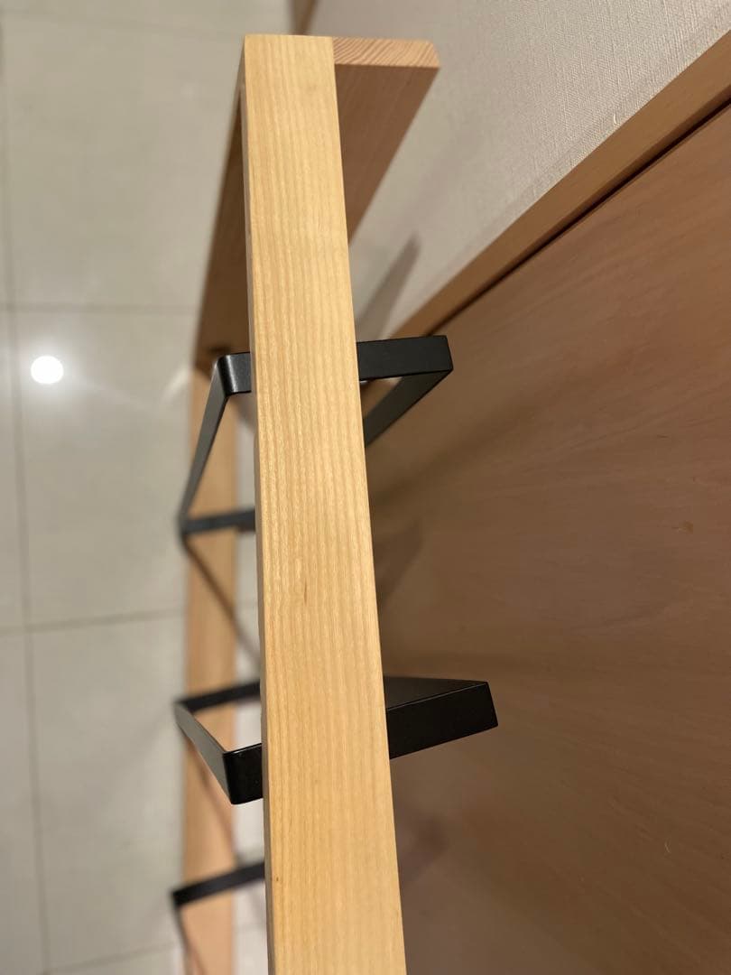 NORRMADE ノルメイド STEPS 北欧 シューズラック 玄関 収納棚