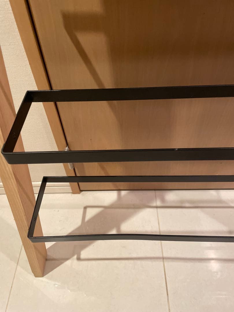 NORRMADE ノルメイド STEPS 北欧 シューズラック 玄関 収納棚