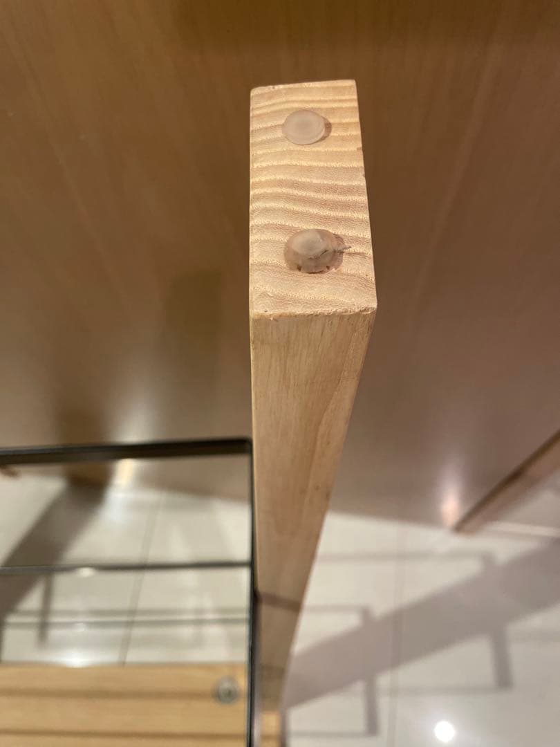 NORRMADE ノルメイド STEPS 北欧 シューズラック 玄関 収納棚