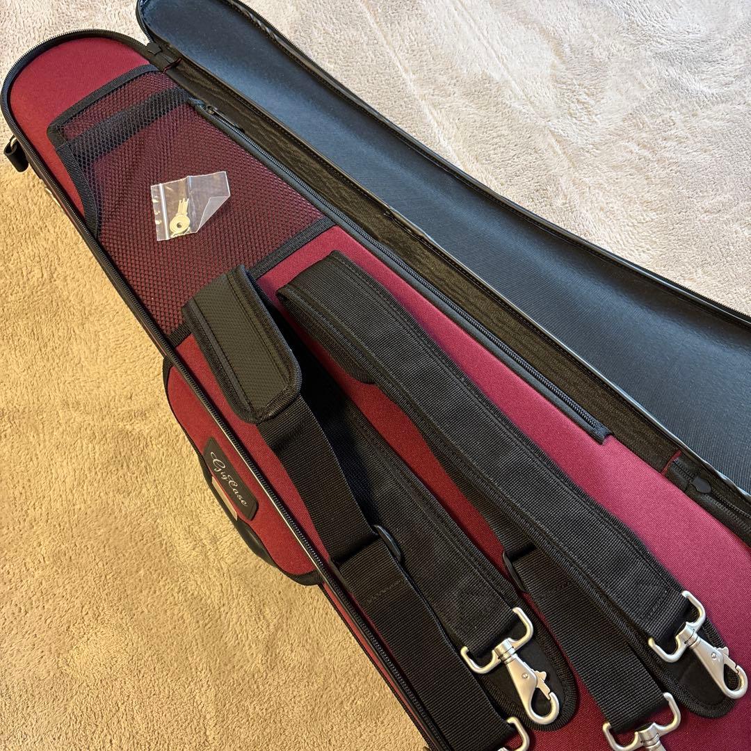 Giovanni Paolo Maggini 4/4 バイオリン