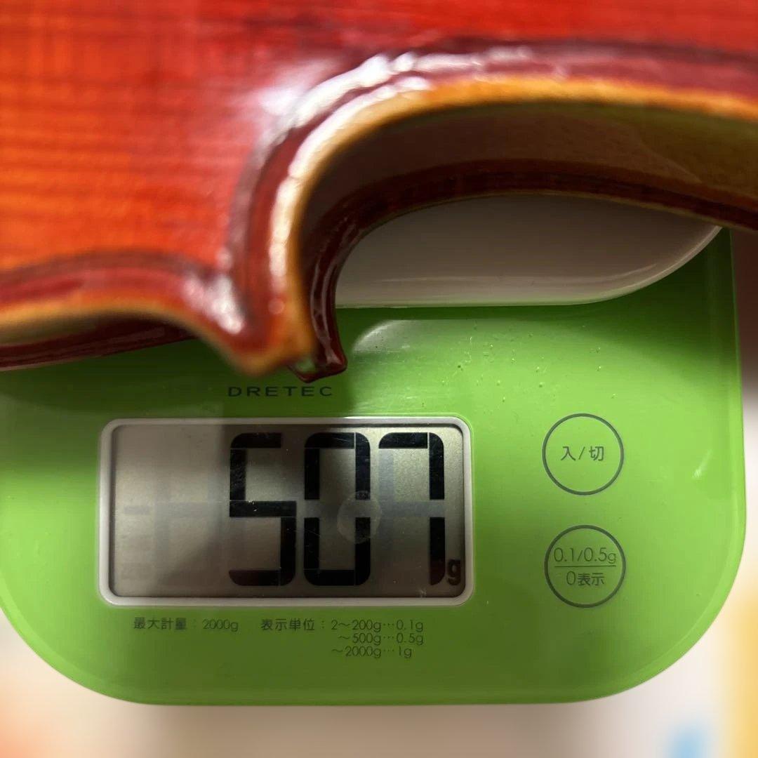 Giovanni Paolo Maggini 4/4 バイオリン