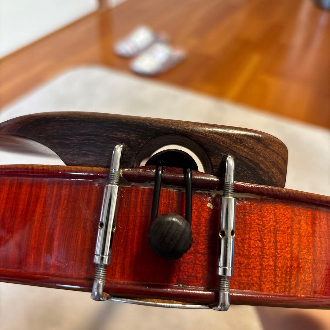 Giovanni Paolo Maggini 4/4 バイオリン