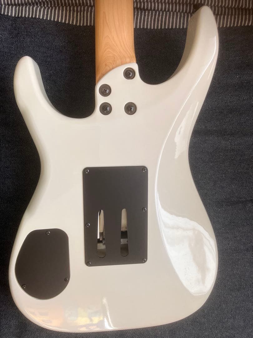 Fernandes Floyd Rose タイプ