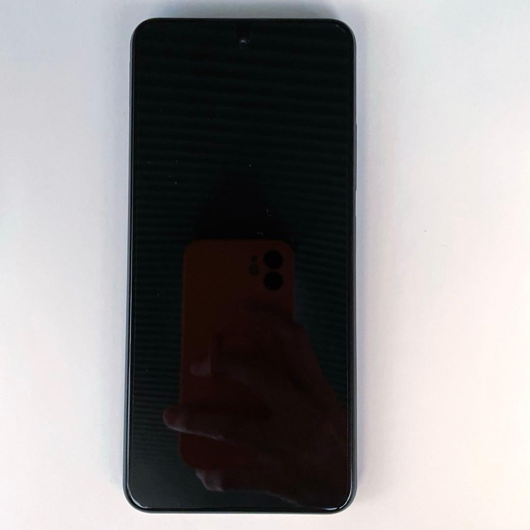 OUKITEL C58 ブラック 本体