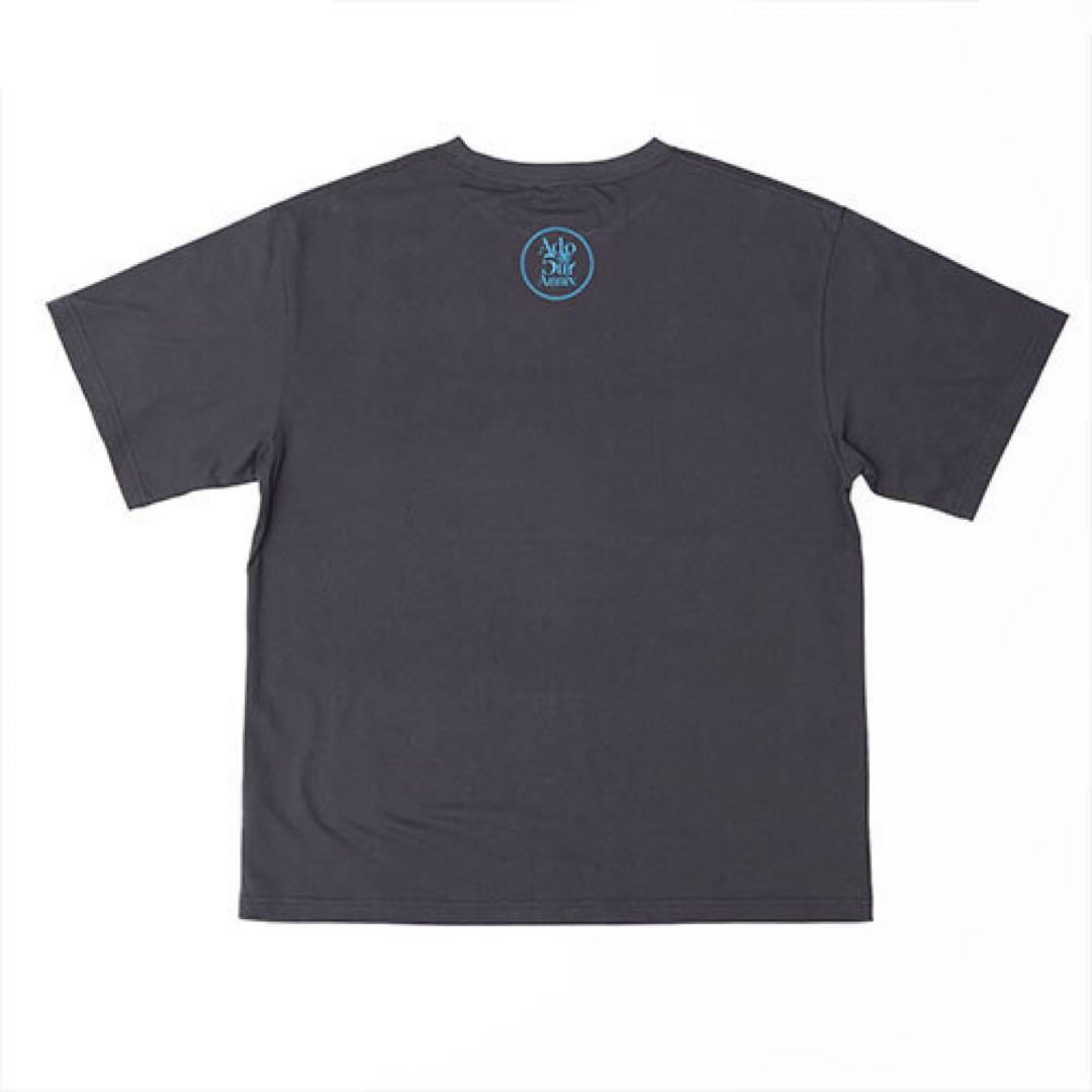 Ado 5thAnniversaryPOPUPSTOREキービジュアルTシャツL