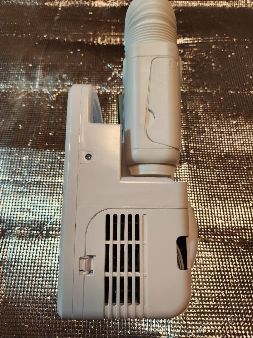 布団乾燥機アラリエ