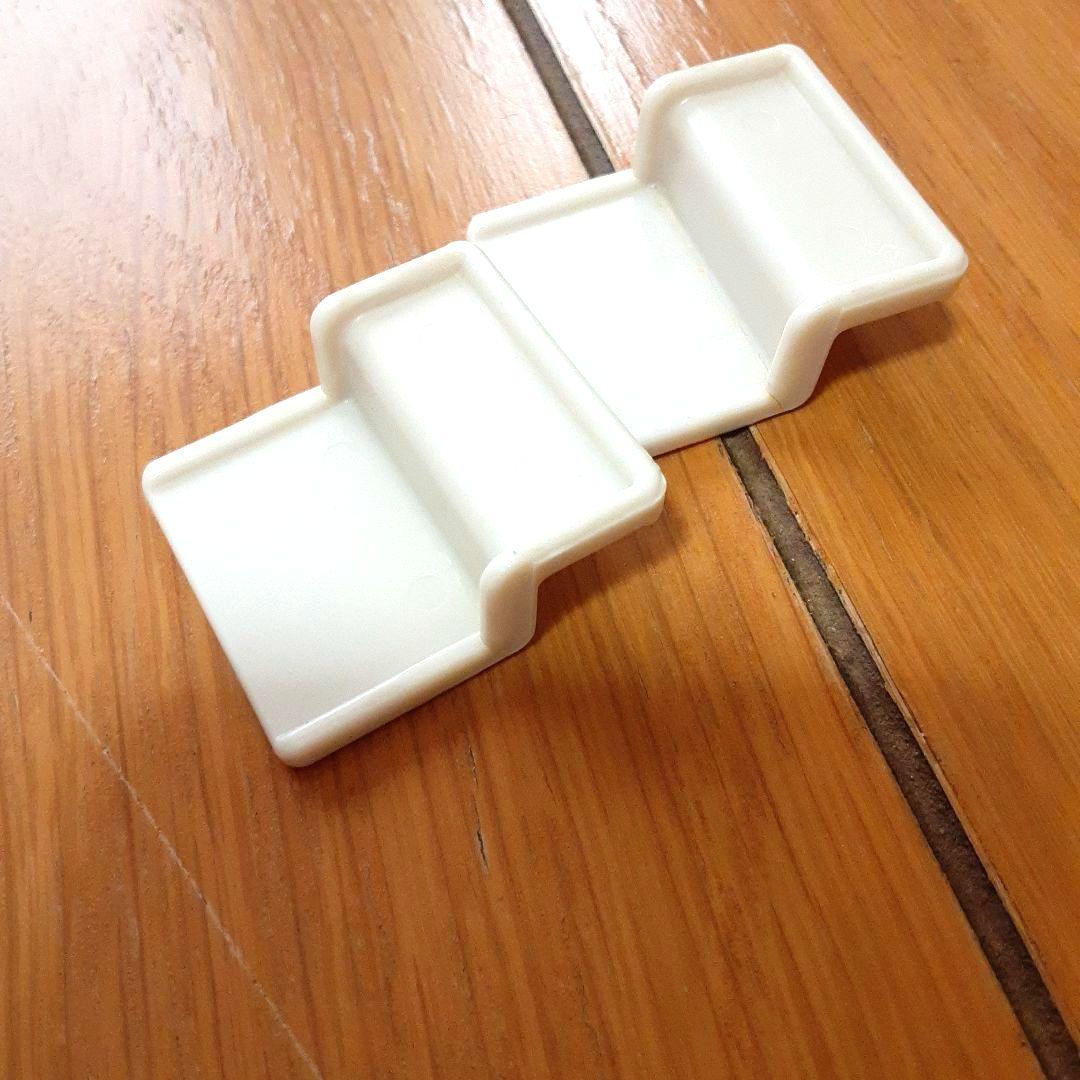 天馬 Fits フィッツ ユニットケース 4525　差込式キャスター40　専用棚