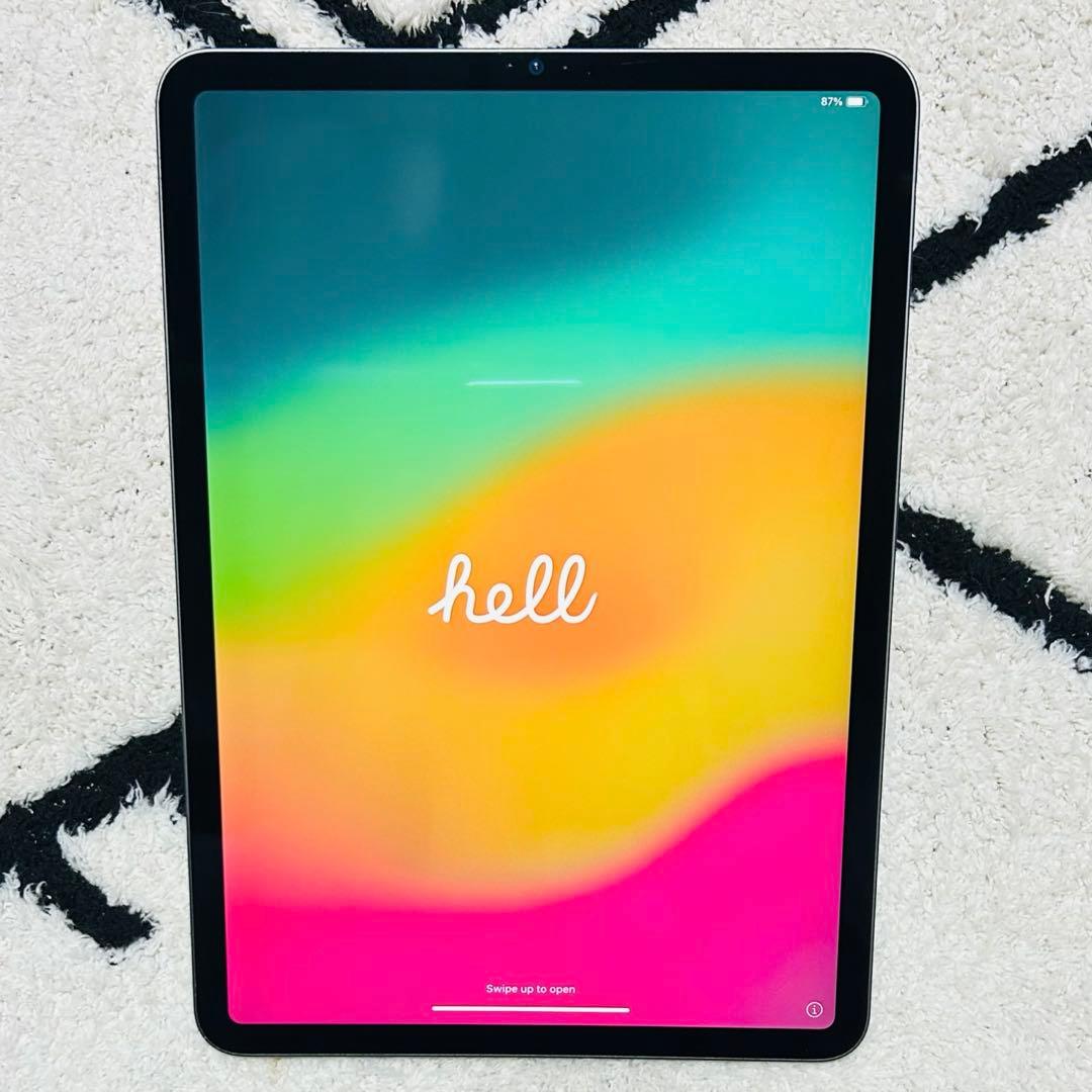 iPadPro11インチ 第3世代