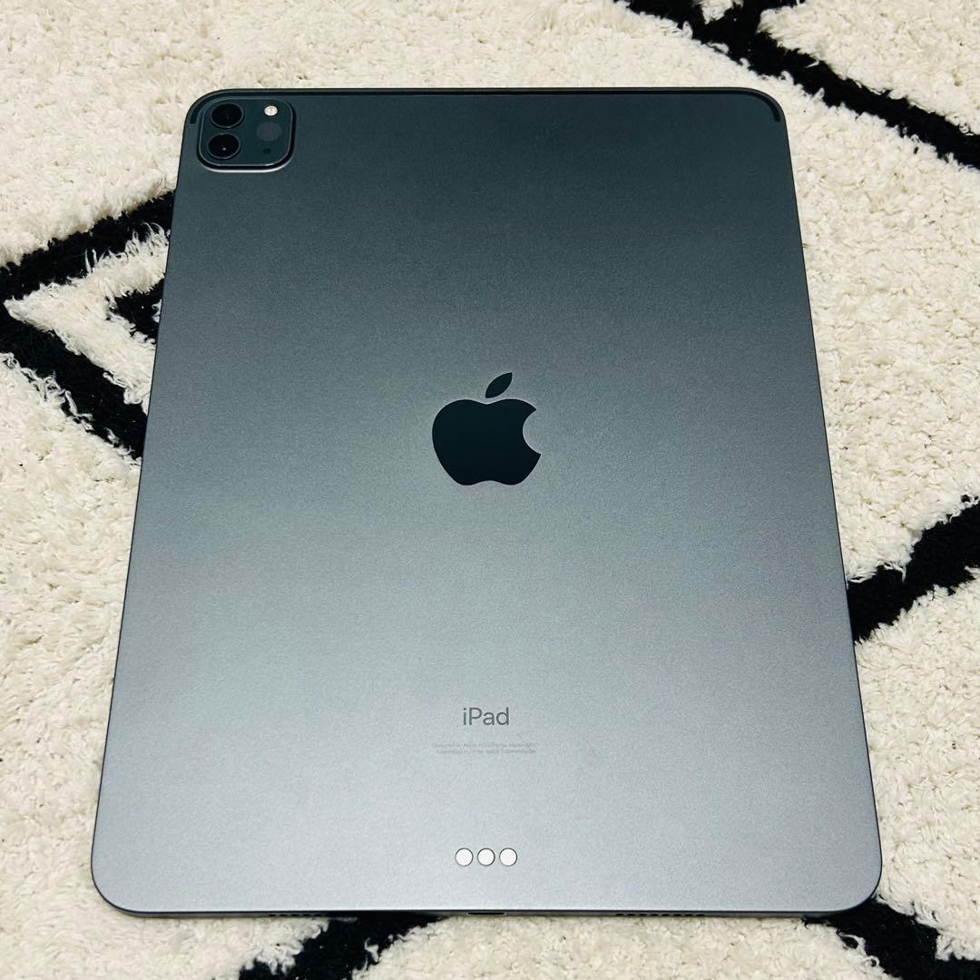 iPadPro11インチ 第3世代
