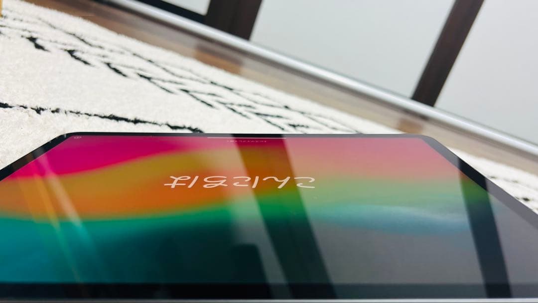 iPadPro11インチ 第3世代