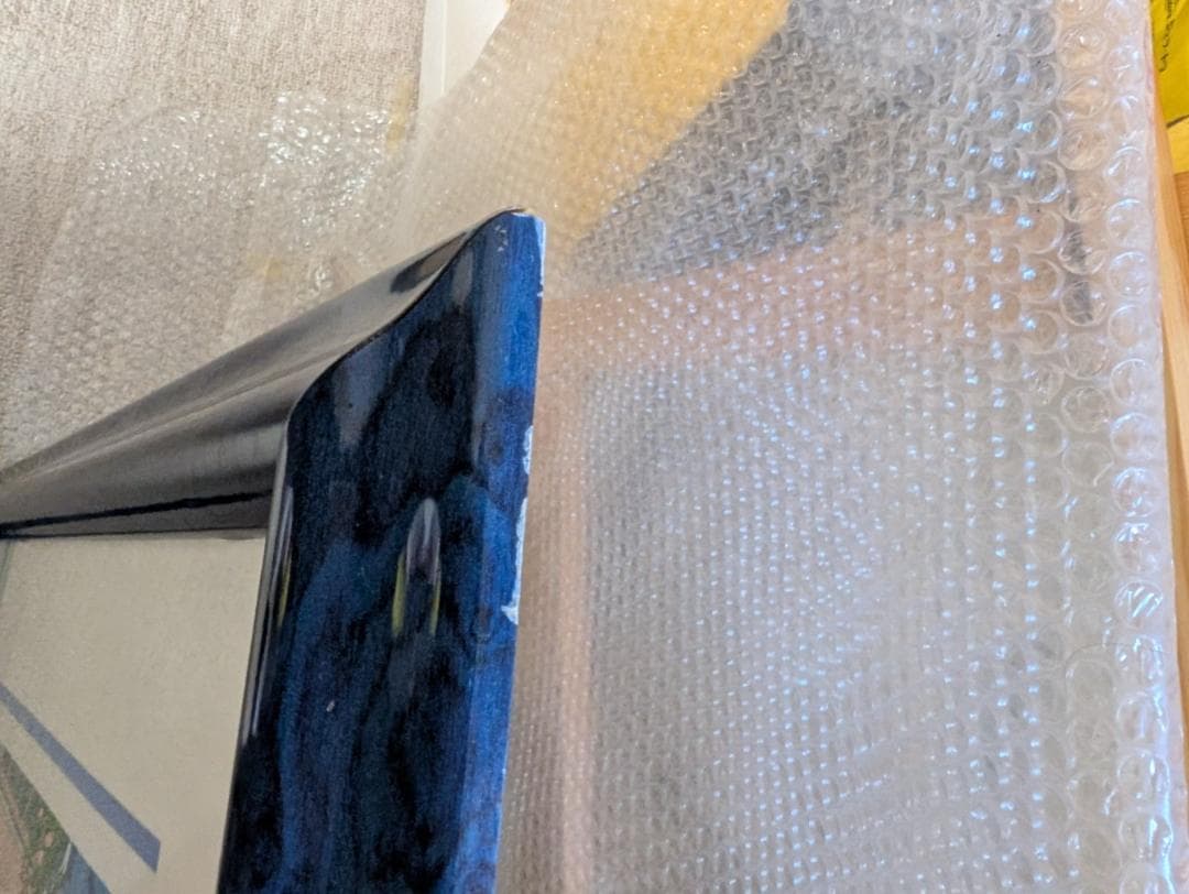 シルクスクリーン：わたせせいぞう＝Let's Join It!＝