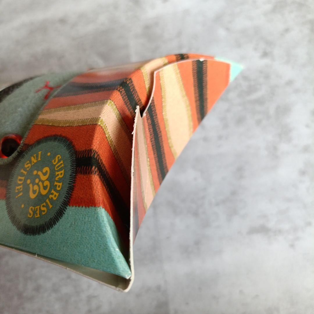 アメリカ製　ヴィンテージ　ぬいぐるみ　かわいい　青色　水色　うさぎ　レトロ