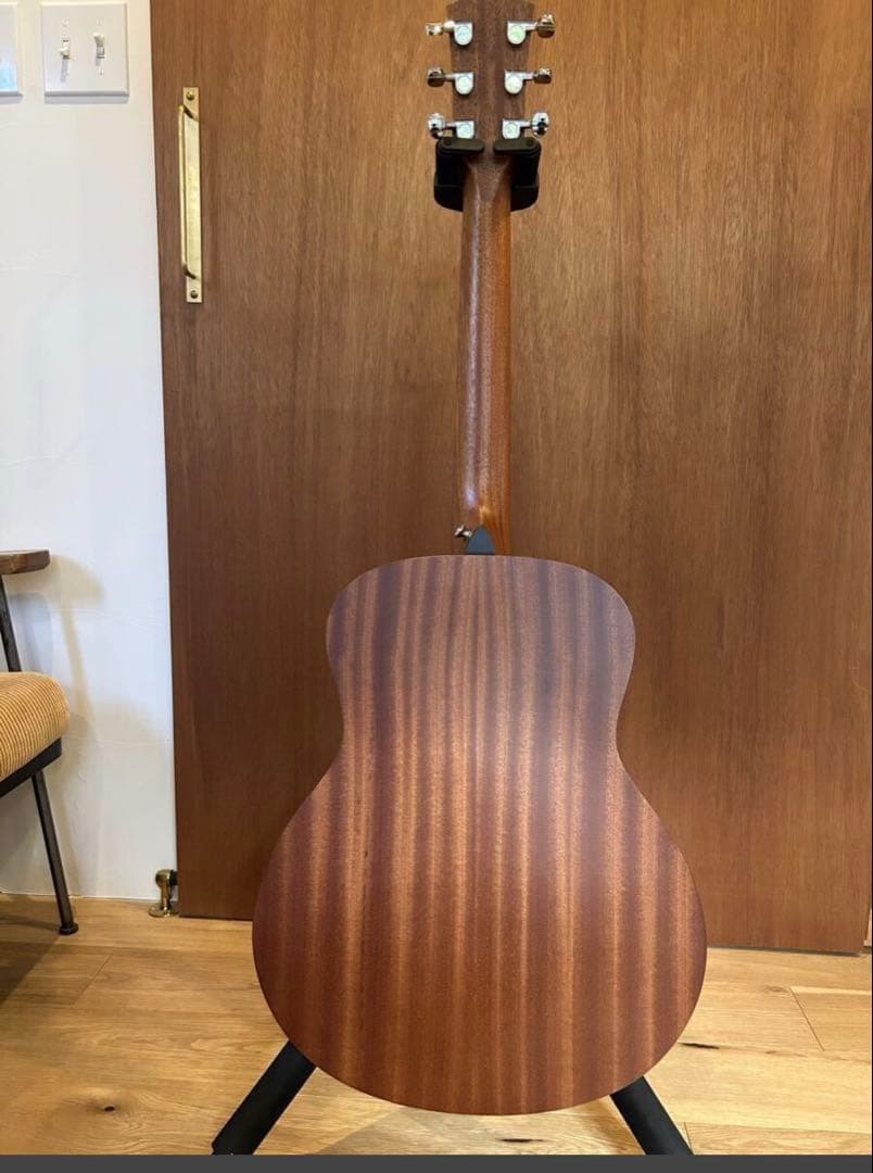 新同品　Taylor GS mini テイラー