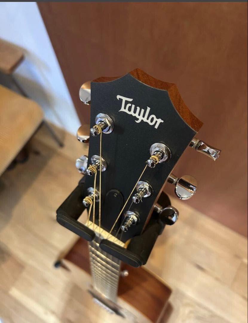 新同品　Taylor GS mini テイラー