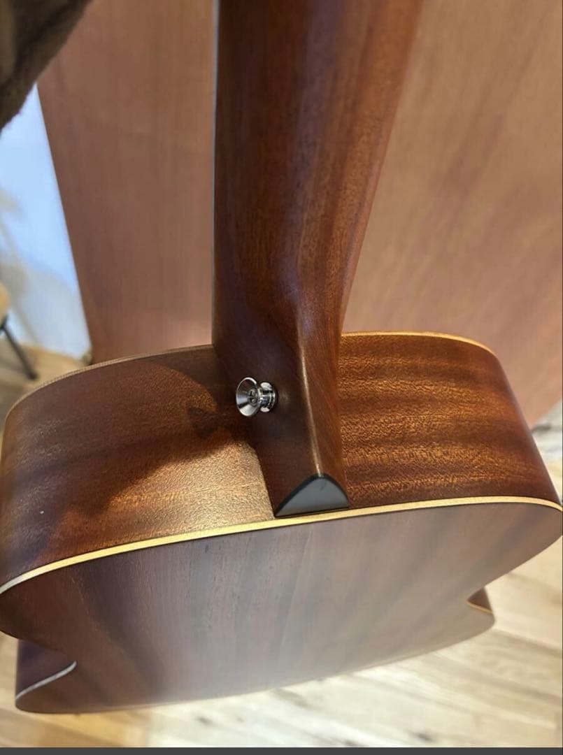 新同品　Taylor GS mini テイラー