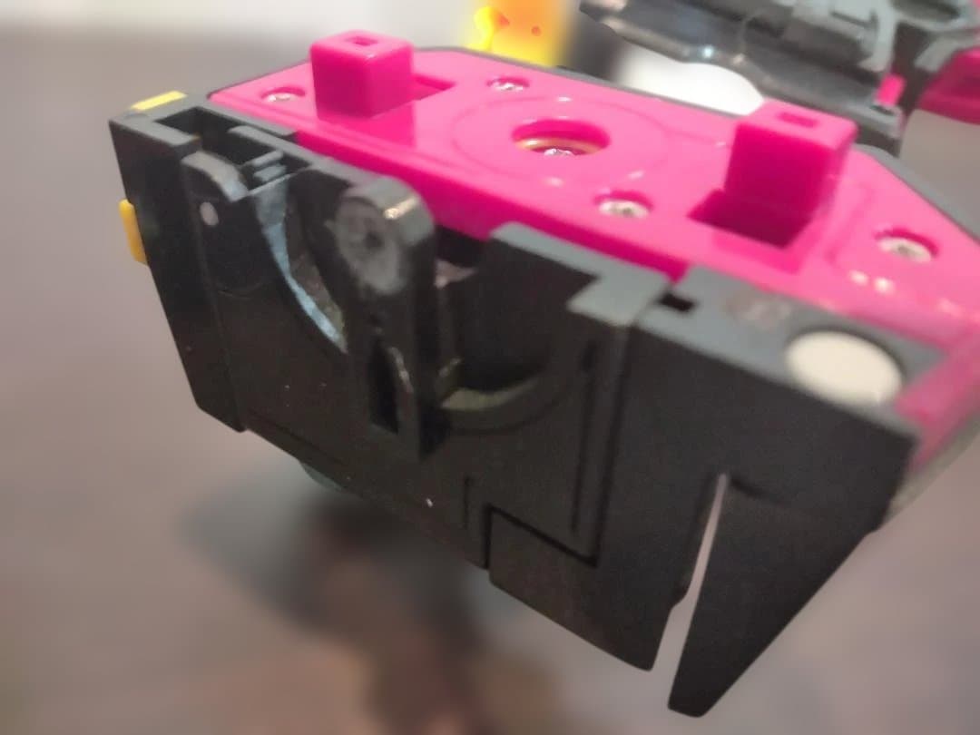 トランスフォーマーMP　ビクトリーセイバー