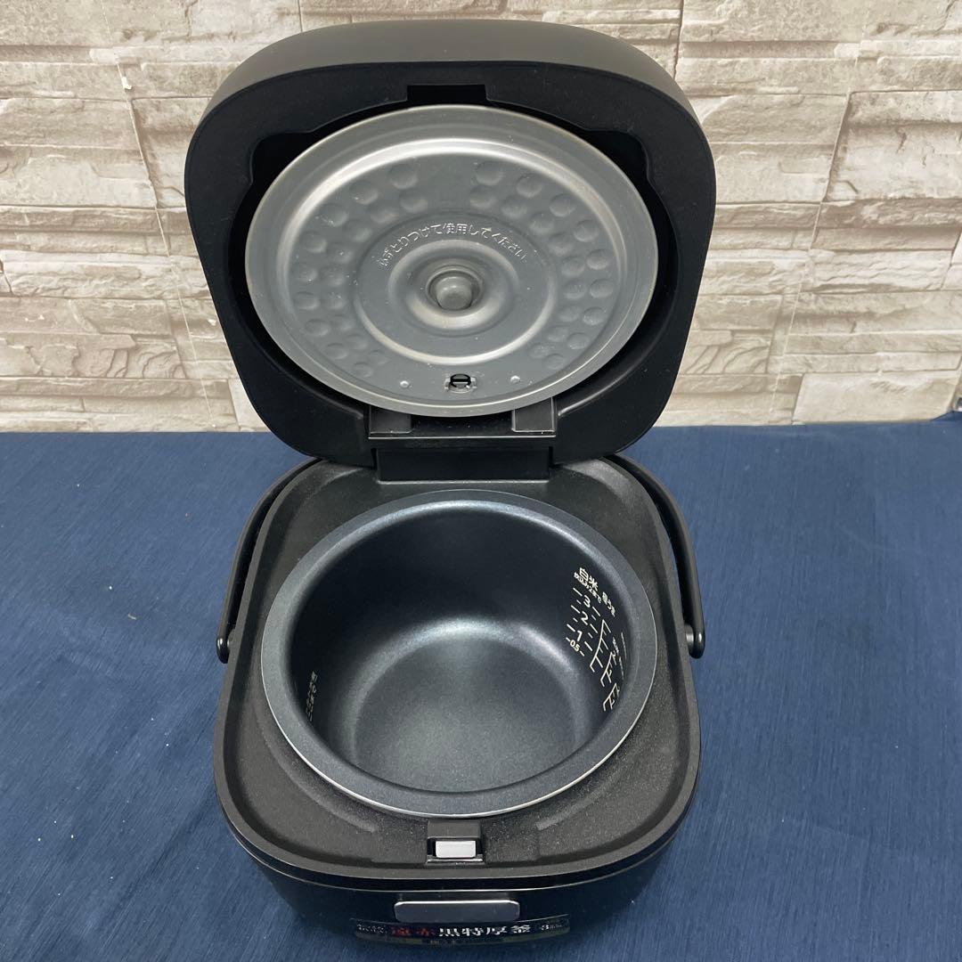【美品】TIGER 3号 炊飯器 JBS-A055