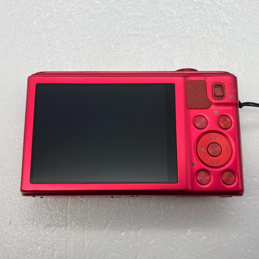 デジタルカメラ Canon PowerShot SX610 HS