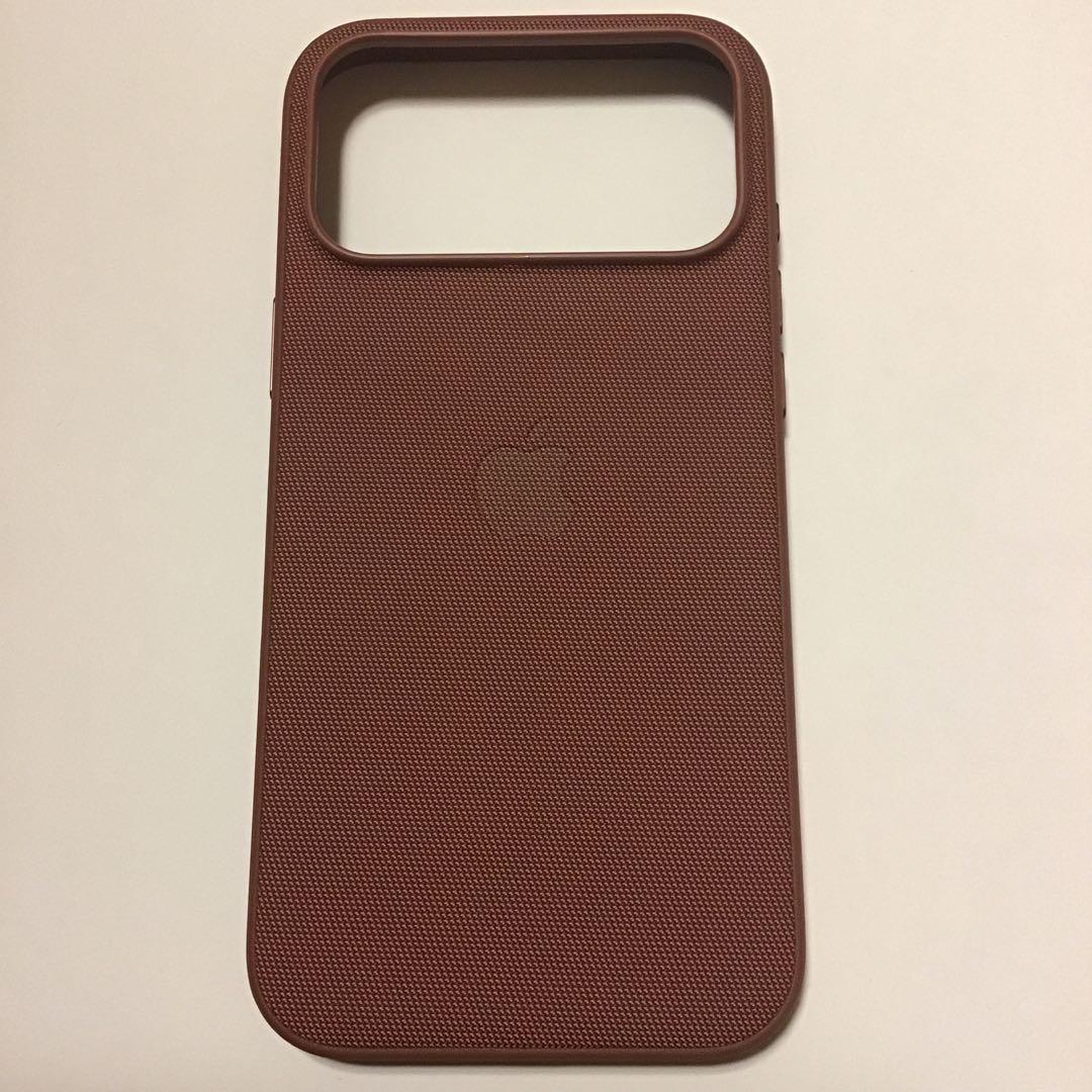 iphone17promax ケース シエナ