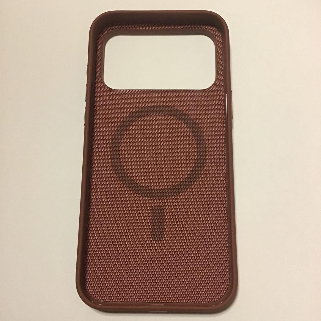 iphone17promax ケース シエナ