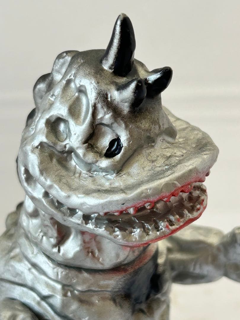 シーボーズ　ウルトラマンシリーズ ブルマァク復刻　バンダイ1991