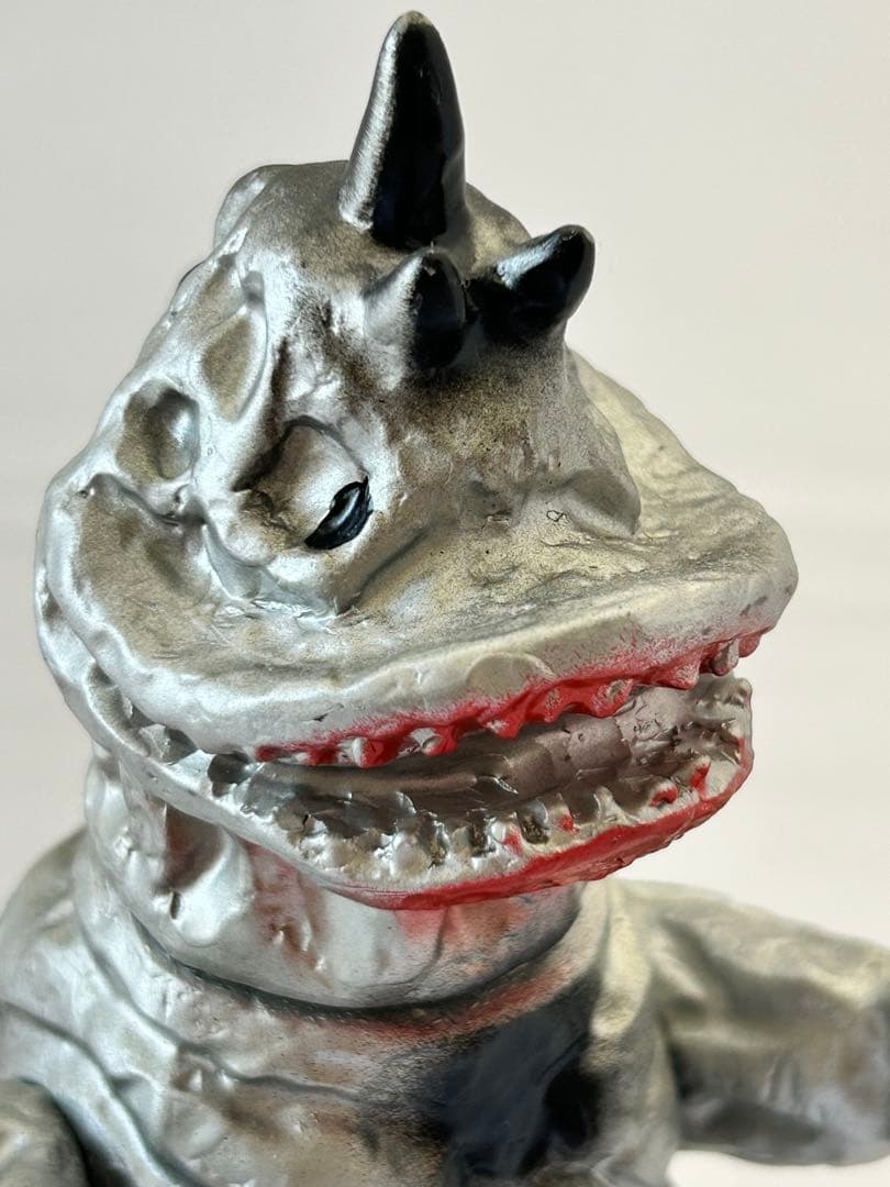 シーボーズ　ウルトラマンシリーズ ブルマァク復刻　バンダイ1991