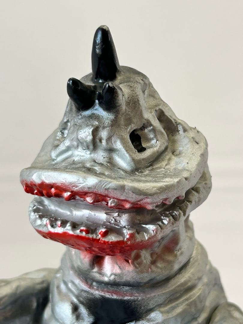 シーボーズ　ウルトラマンシリーズ ブルマァク復刻　バンダイ1991