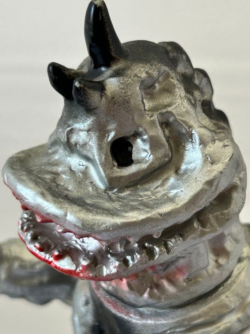 シーボーズ　ウルトラマンシリーズ ブルマァク復刻　バンダイ1991