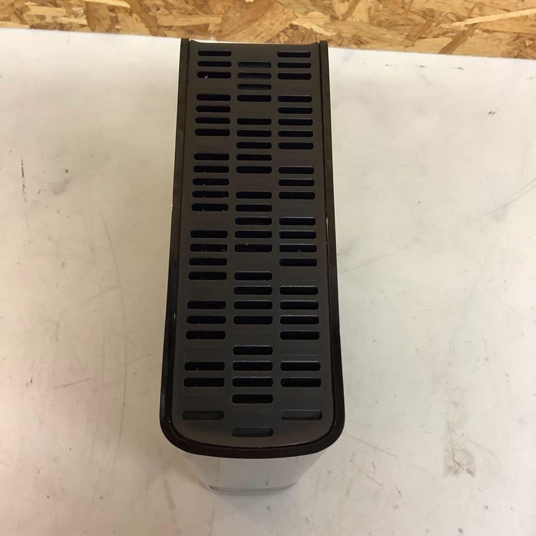 WD My Book 3TB 外付けHDD 通電未確認 箱有（Q-98）