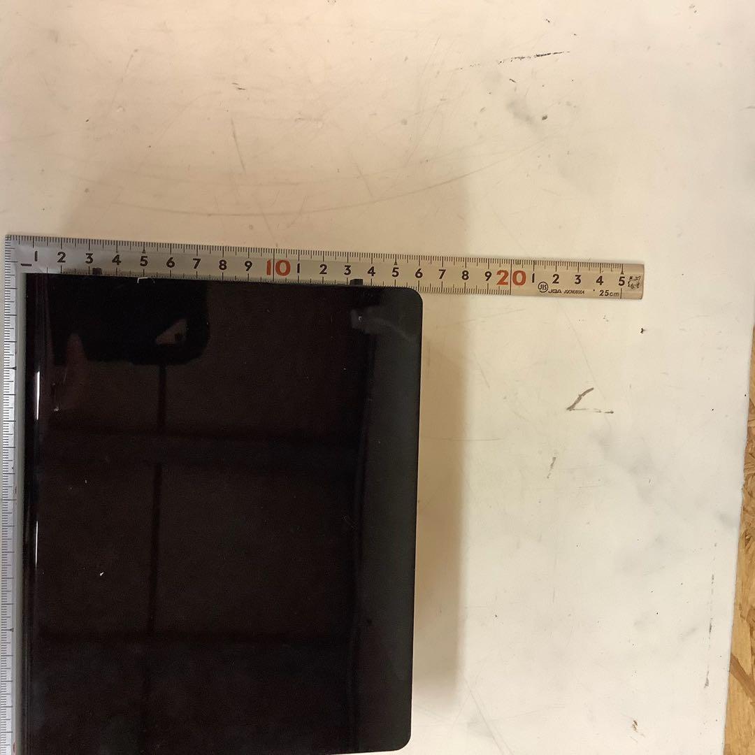 WD My Book 3TB 外付けHDD 通電未確認 箱有（Q-98）