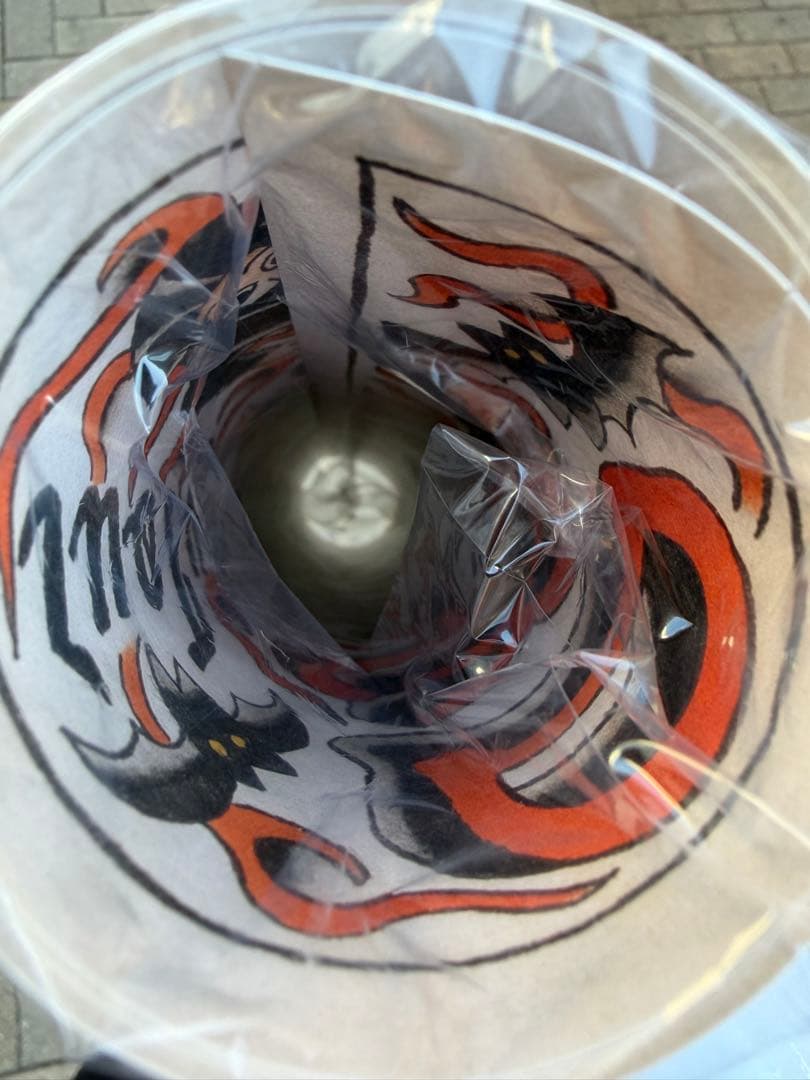 Hi-STANDARD 渋谷O-EAST 限定ポスター