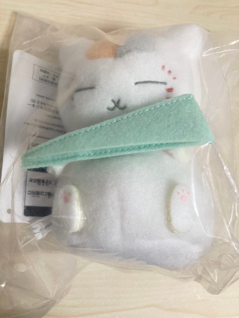 一番くじ 夏目友人帳 ラストワン賞 等 セミコンプリート 計54点