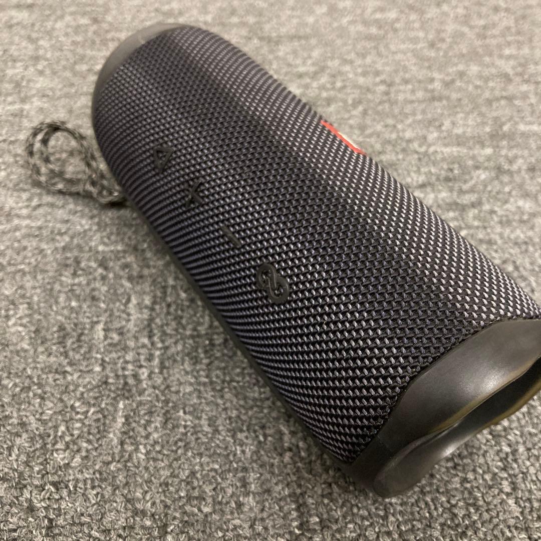 即決 JBL Flip 5 ワイヤレススピーカー