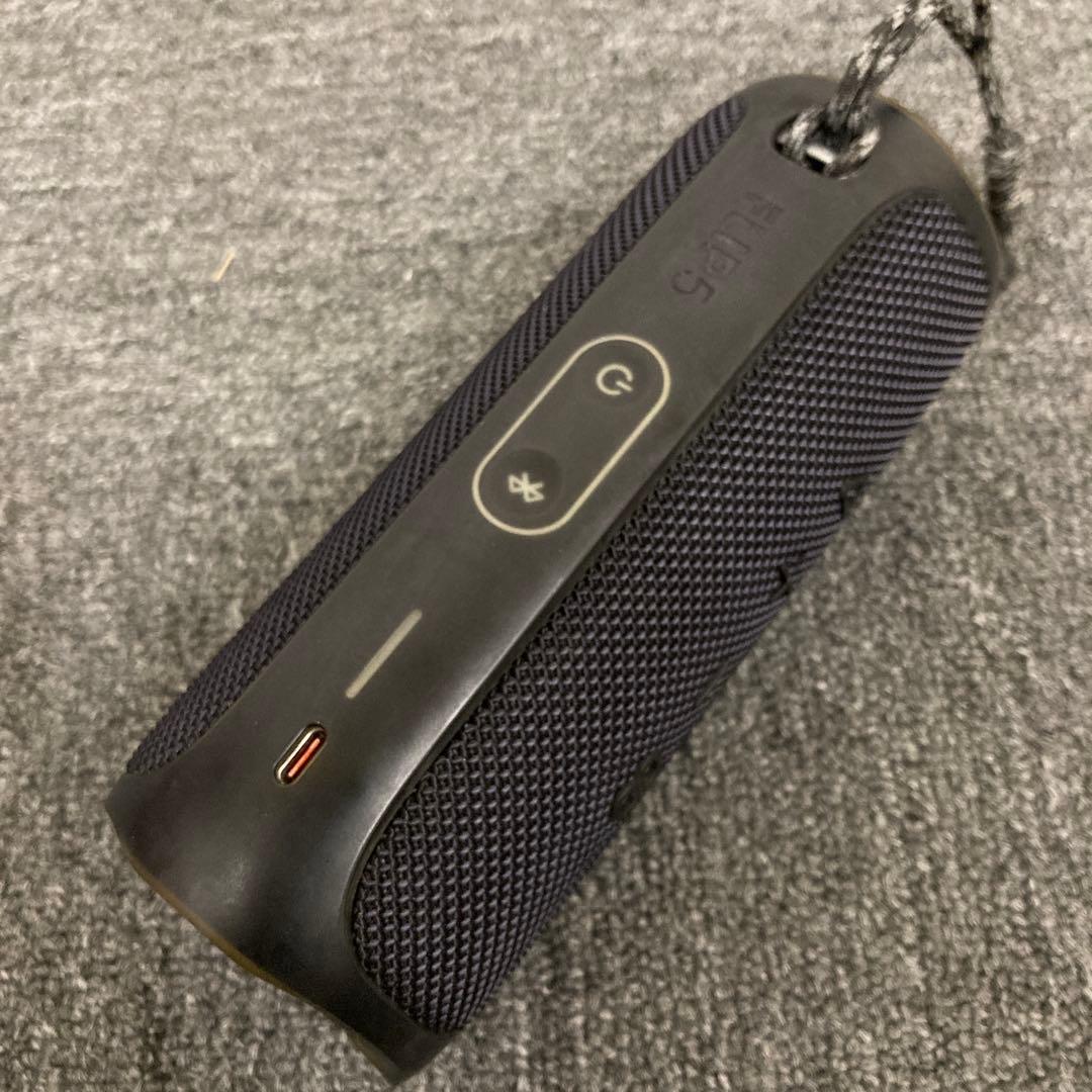 即決 JBL Flip 5 ワイヤレススピーカー