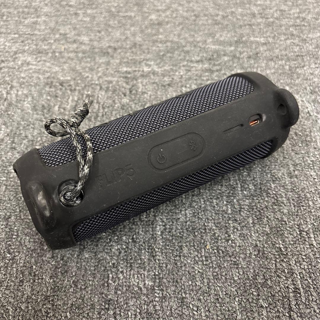即決 JBL Flip 5 ワイヤレススピーカー