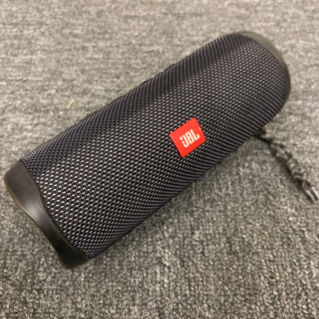 即決 JBL Flip 5 ワイヤレススピーカー