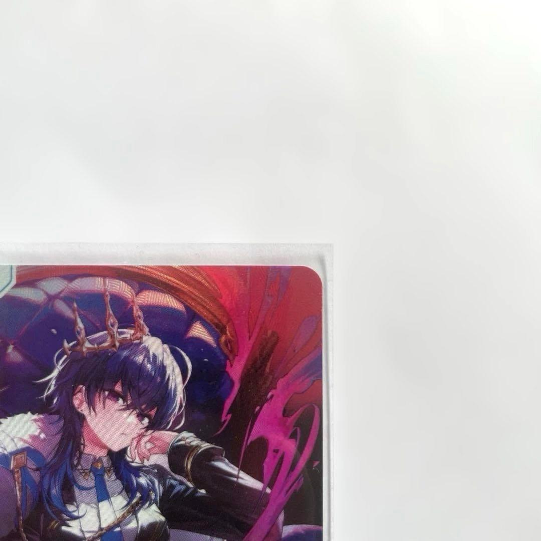 一ノ瀬うるは lrpp