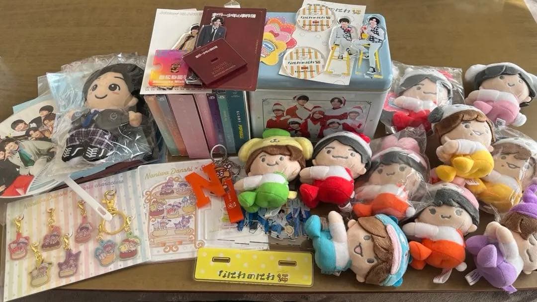 なにわ男子　まとめ売り