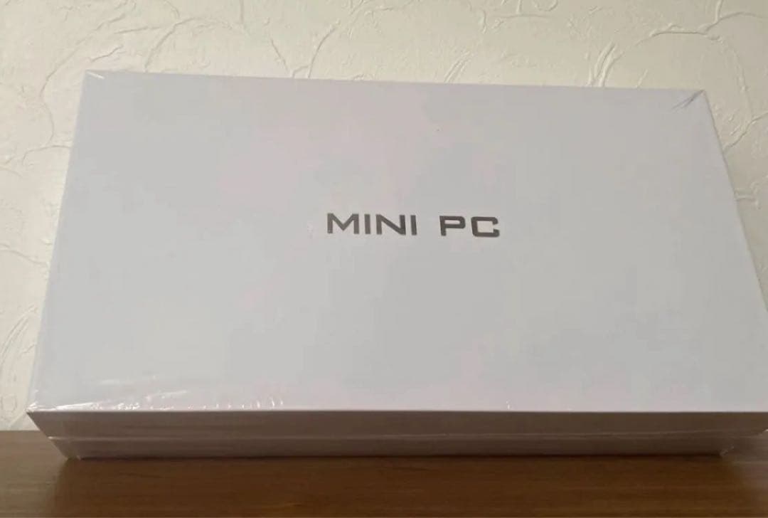ミニpc 第13世代インテル Core i7 32GB+1TB