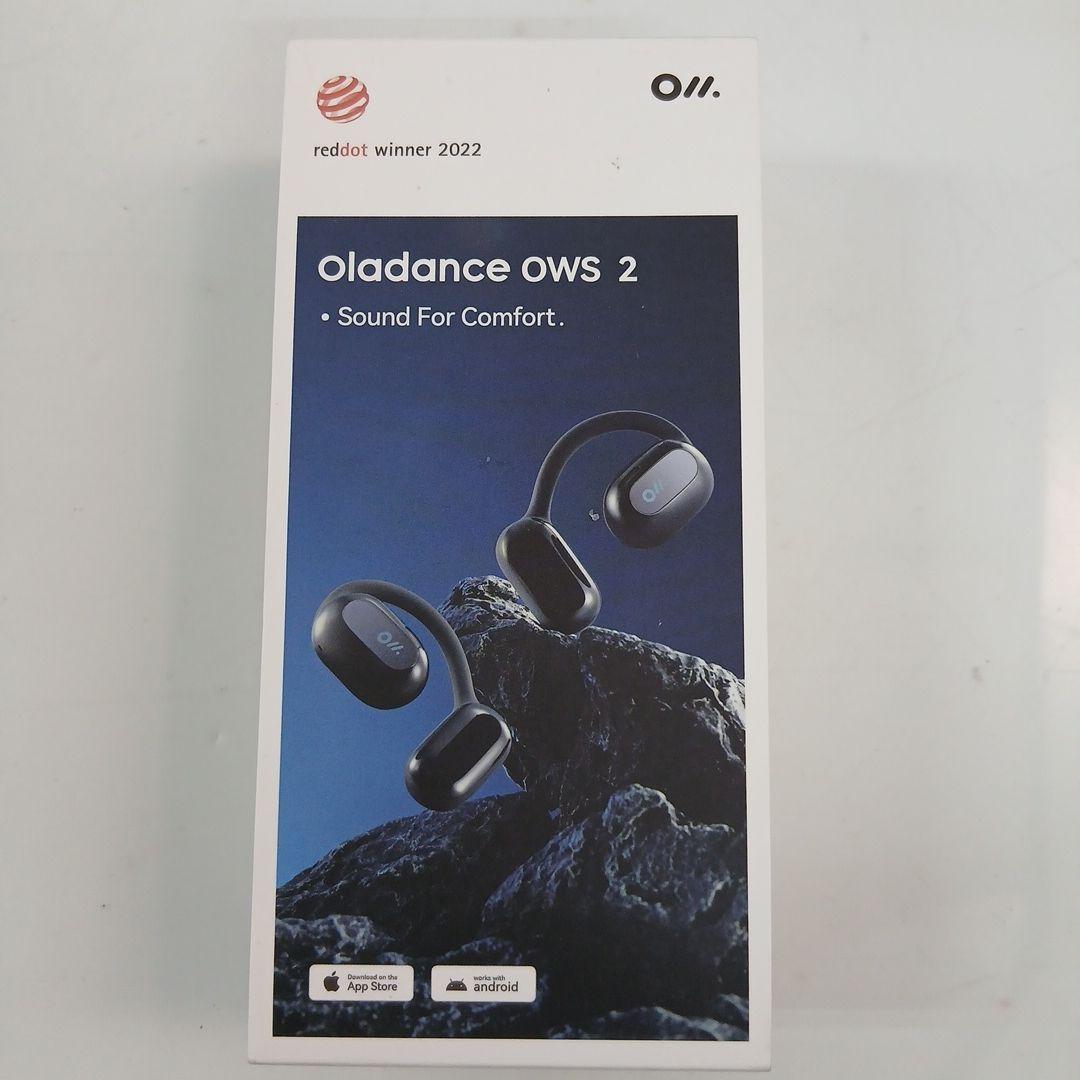 HM488 Oladance OWS 2 ワイヤレスイヤホン