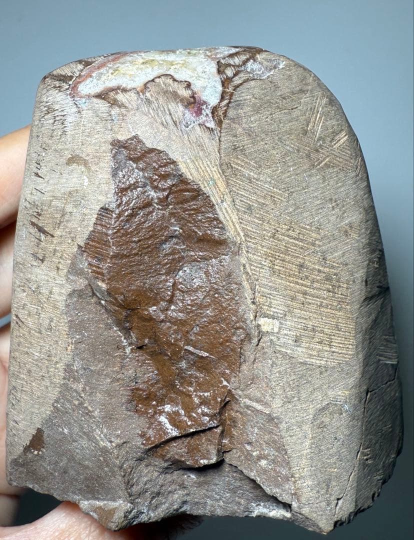 【約341g】シトリンクラスター　原石　天然石　シトリンドーム