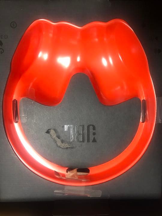 JBL EVEREST 300 ワイヤレスヘッドホン ブルー