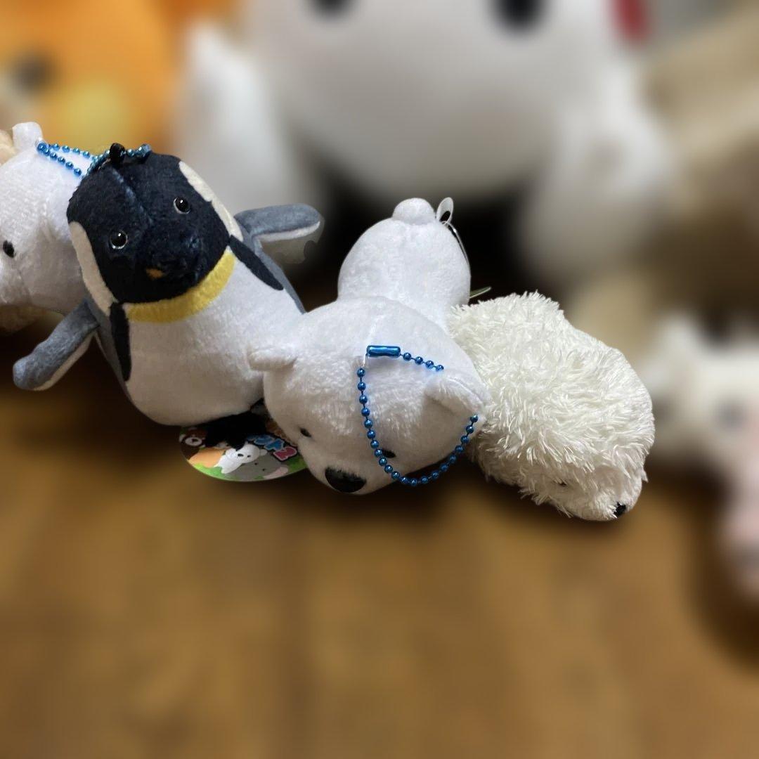 ぬいぐるみ　まとめ売り　ポケモン　コナン　ディズニー　八景島　いぬ産んじゃった他