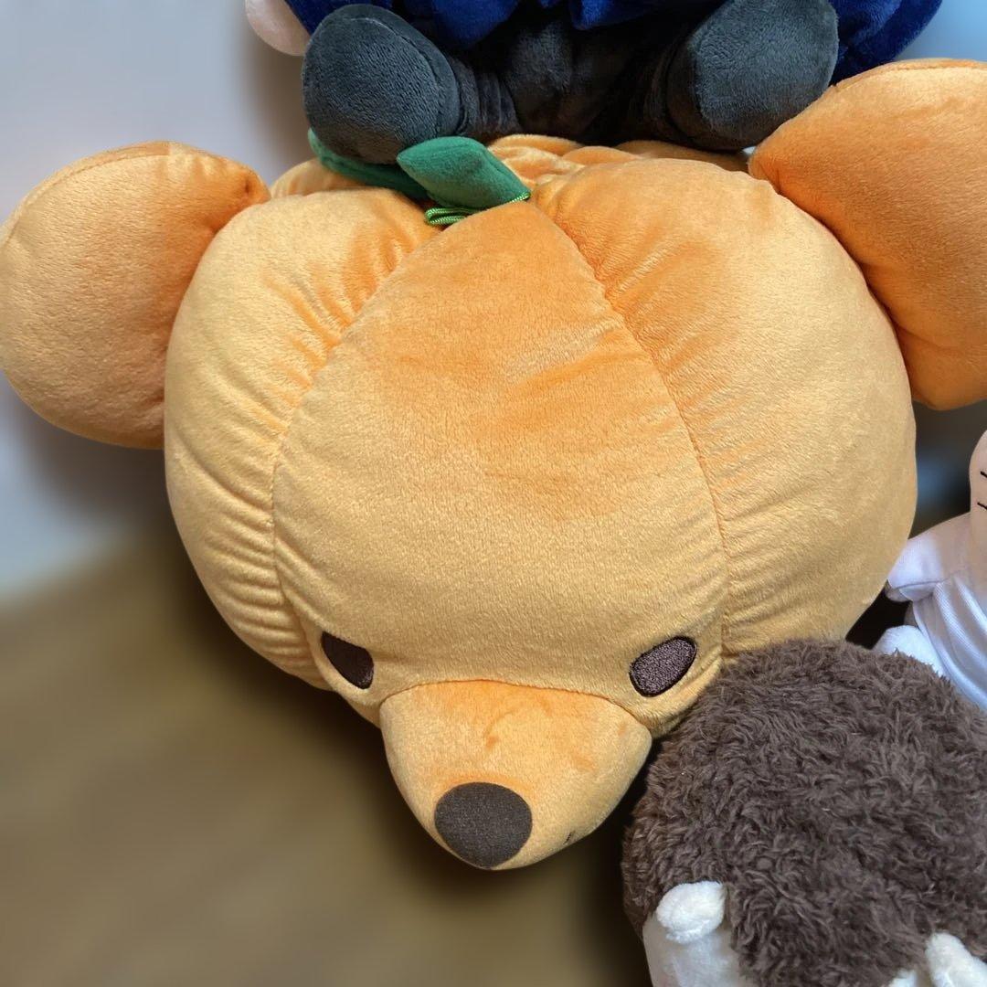 ぬいぐるみ　まとめ売り　ポケモン　コナン　ディズニー　八景島　いぬ産んじゃった他