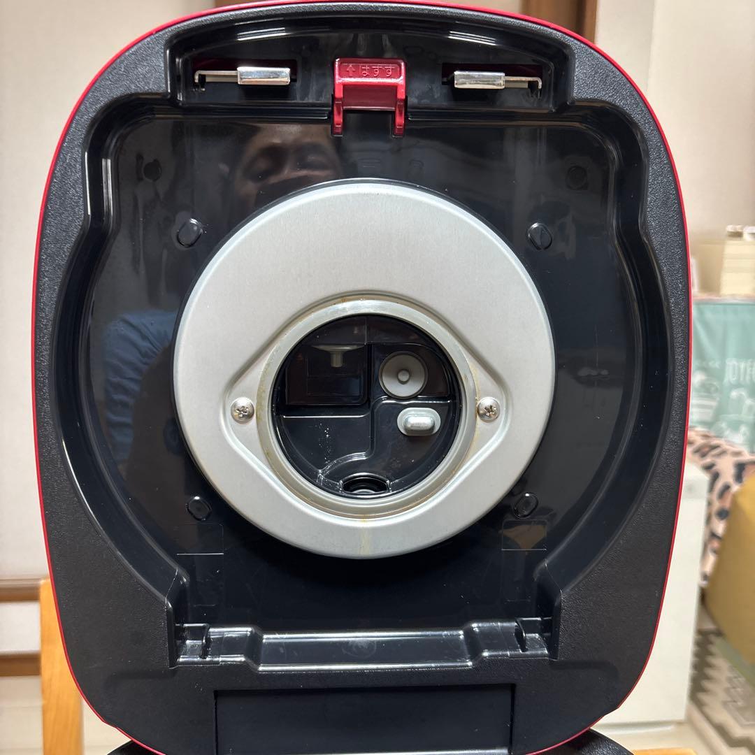 タイガー　炊飯器　5.5合 JPC-A101