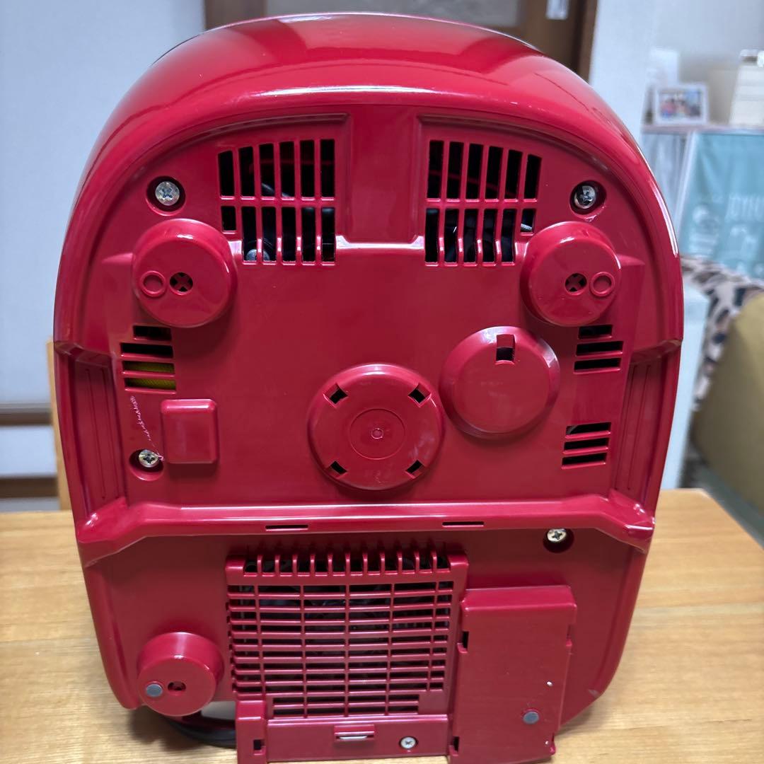 タイガー　炊飯器　5.5合 JPC-A101