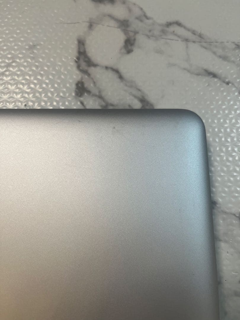 MacBook本体 MacBook pro 13-inch 2012 500GB 4GB