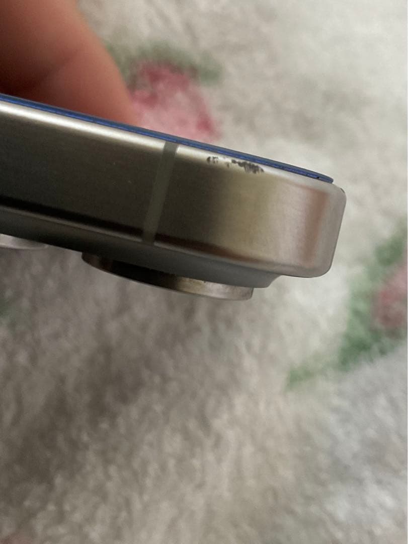 iPhone 15 Pro 256Gb ナチュラルチタニウム